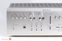 Sony TA-1150, neuwertig