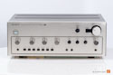 Sony TA-5650 V-Fet Integrated Amp