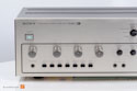 Sony TA-5650 V-Fet Integrated Amp