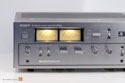 Sony TA-F6b Amplifier