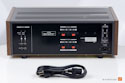 Sony TAN-5550 V-FET