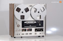 Sony TC-645 Reel To Reel