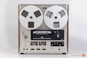 Sony TC-645 Reel To Reel