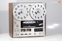 Sony TC-645 Reel To Reel