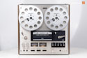 Sony TC-645 Reel To Reel