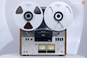 Sony TC-755,  4 Track!