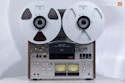 Sony TC-756-2, 2 Track HS!