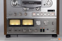 Sony TC-765 Quarter Track