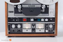 Sony TC-850-2, rare