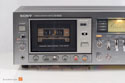 Sony TC-K7B II Cassette Deck