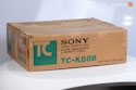 Sony TC-K88B
