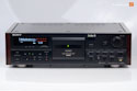 Sony TC-K909ES, Top of the Line