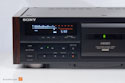 Sony TC-K909ES, das Spitzenmodell