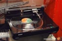 Sony PS-X 800 Tangential
