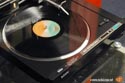 Sony PS-X 800 Tangential