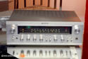 Sony STR 7055 Receiver