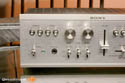 Sony Integrated Amp TA-1150, mint