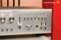 Sony Integrated Amp TA-1150, mint