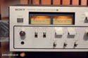 Sony TA-F 7 V-Fet Amplifier