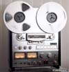 Sony TC 765 Reel to Reel