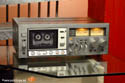 Sony TC-K 7B II Cassette Deck