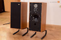 Spendor BC-1, the BBC-Monitor Spendor BC-1, the BBC-Monitor