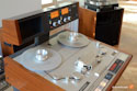 Studer A820 MKII 1/4 Zoll 2-Spur Master Recorder