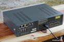 Studer A 727 Studio CD Player