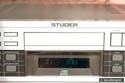 Studer A 727 Studio CD Player