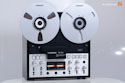Tandberg TD-20A HS 2 Track Tandberg TD-20A HS 2 Track