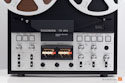 Tandberg TD-20A 4 Track