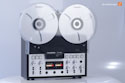 Tandberg TD-20A 4 Track