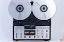 Tandberg TD-20A 4 Track