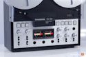 Tandberg TD-20A 4 Spur