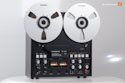 Tandberg TD-20A SE