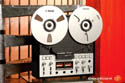 Tandberg TD-20A 4 Track