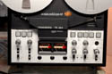 Tandberg TD-20A 4 Track