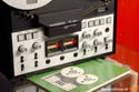 Tandberg TD-20A 4 Track