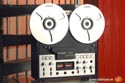 Tandberg TD-20A 2 Track