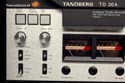 Tandberg TD-20A 2 Track