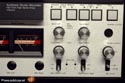 Tandberg TD-20A 2 Track