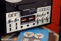 Tandberg TD-20A 2 Track