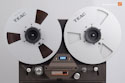 Tascam 32 Analog Half Track Mastering Recorder