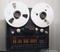 Tascam MSR 16, 16 track analogue with DBX Tascam MSR 16, 16 track analogue with DBX