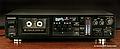 Kenwood Cassette Deck KX-1100 G