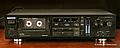 Kenwood Tapedeck KX-800HX