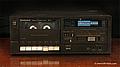 Technics Tapedeck RS-5