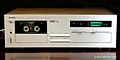 Yamaha tape deck TC-920