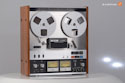 Teac A-4300 Auto Reverse Teac A-4300 Auto Reverse