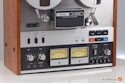 Teac A-4300 Auto Reverse